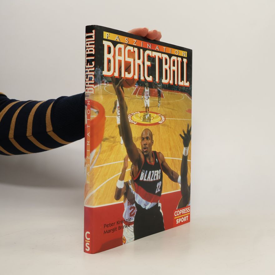 Peter Kränzle Faszination Basketball