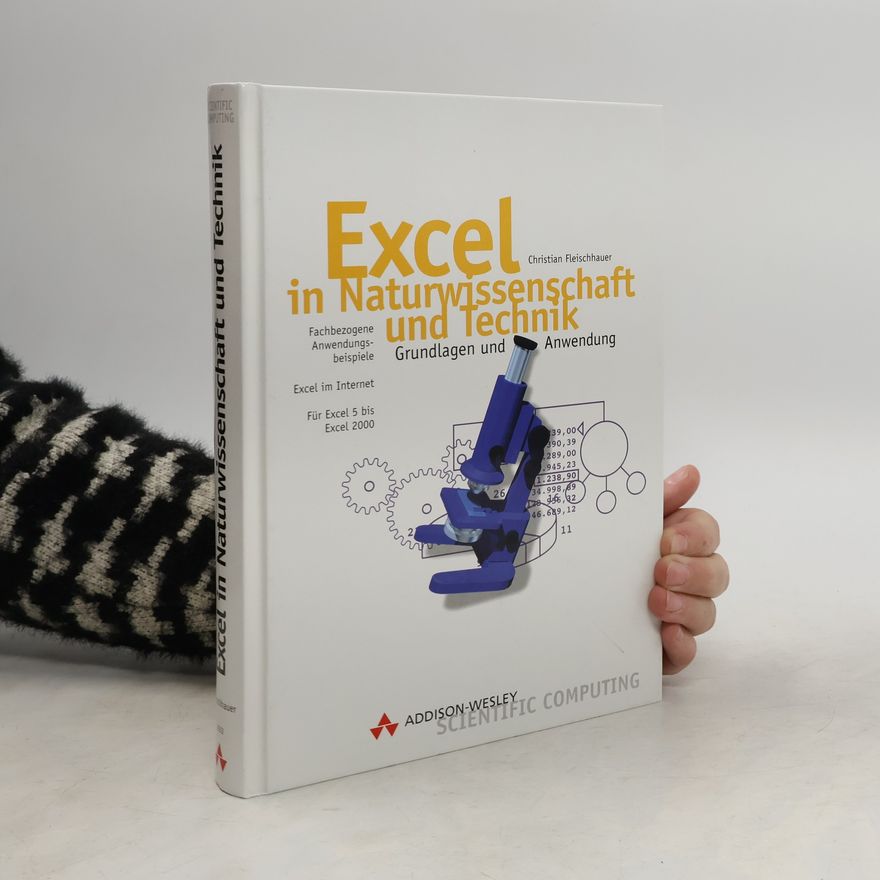 Various authors Excel in Naturwissenschaft und Technik