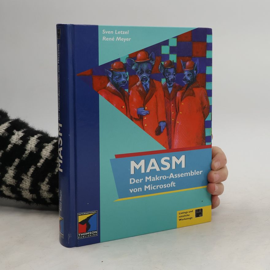 Sven Letzel MASM