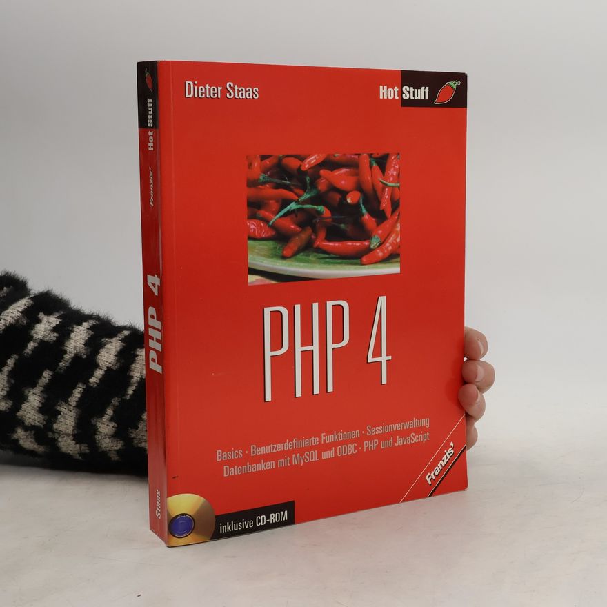 Dieter Staas PHP 4