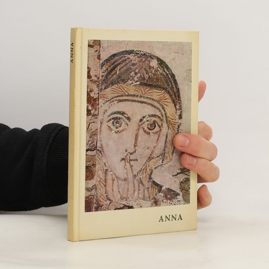 Autorenkollektiv Anna