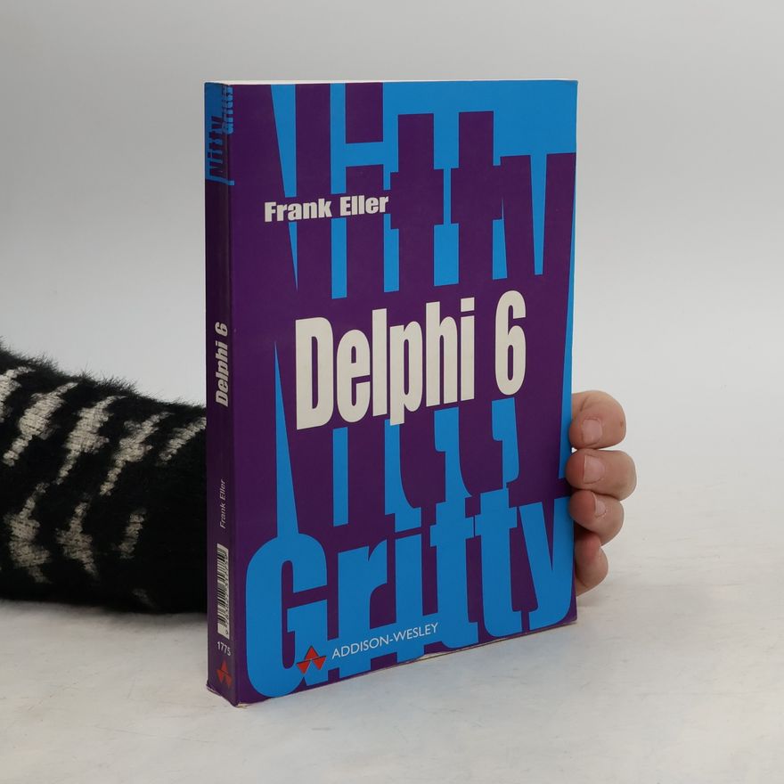 Frank Eller Delphi 6
