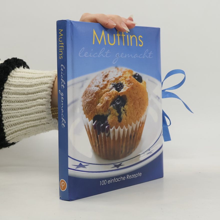 Angela Drake Muffins leicht gemacht