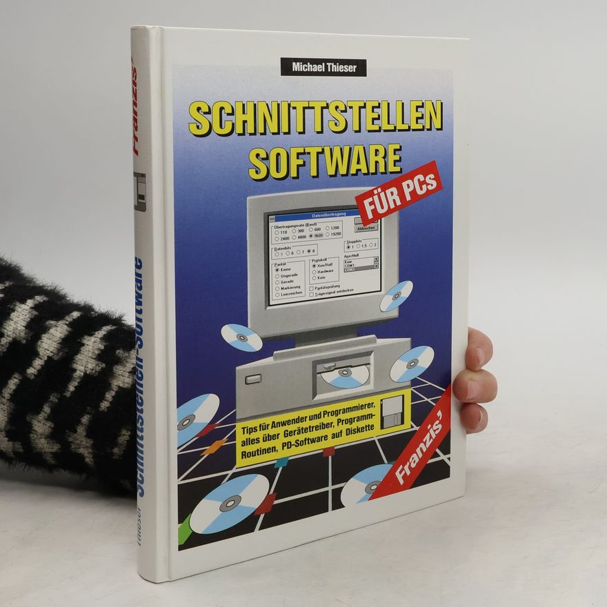 Autorenkollektiv Schnittstellen-Software für PCs