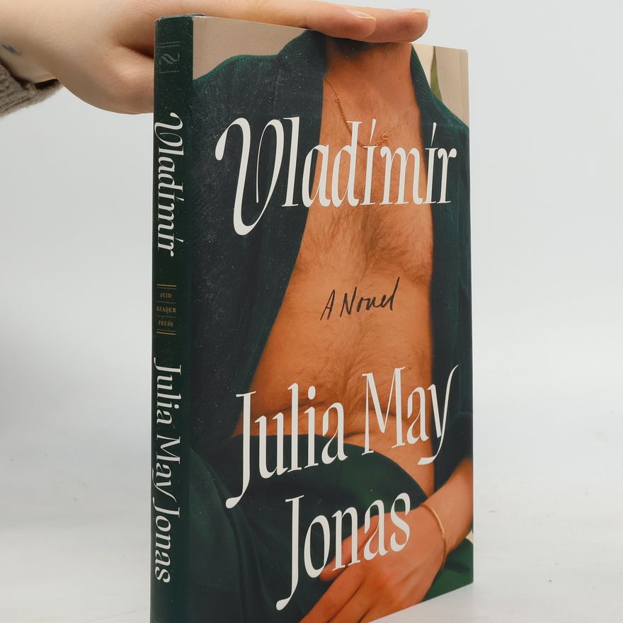 Julia May Jonas Vladimir