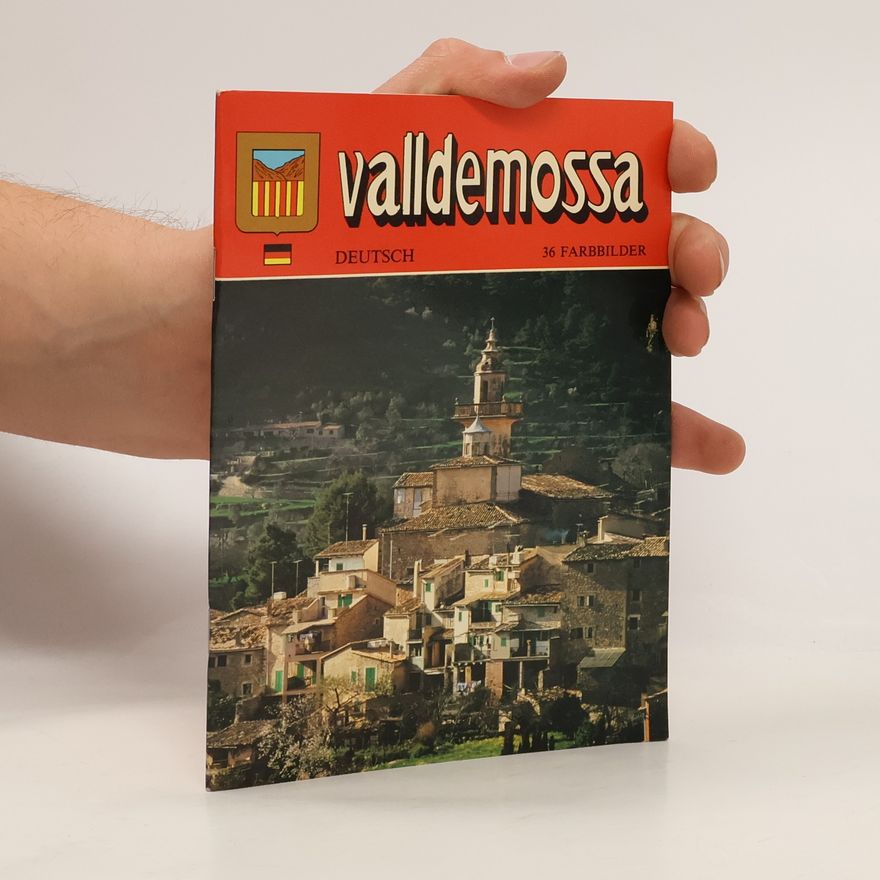 Autorenkollektiv Valldemossa