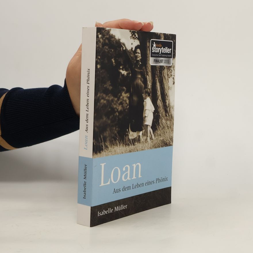 Isabelle Müller Loan