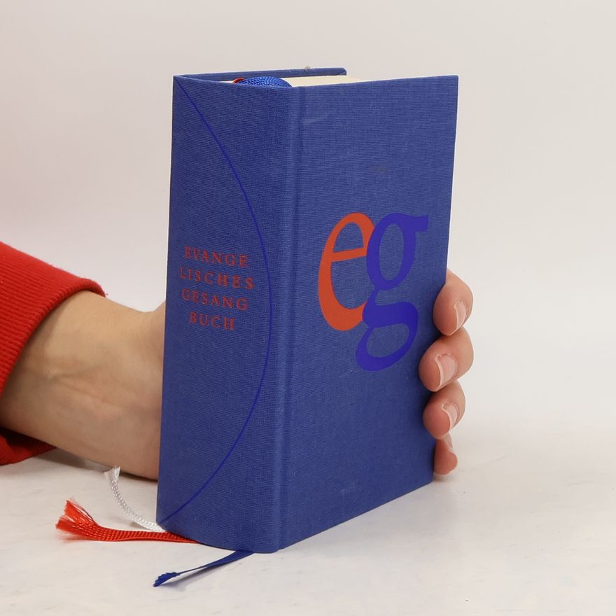 Autorenkollektiv Evangelisches Gesangbuch