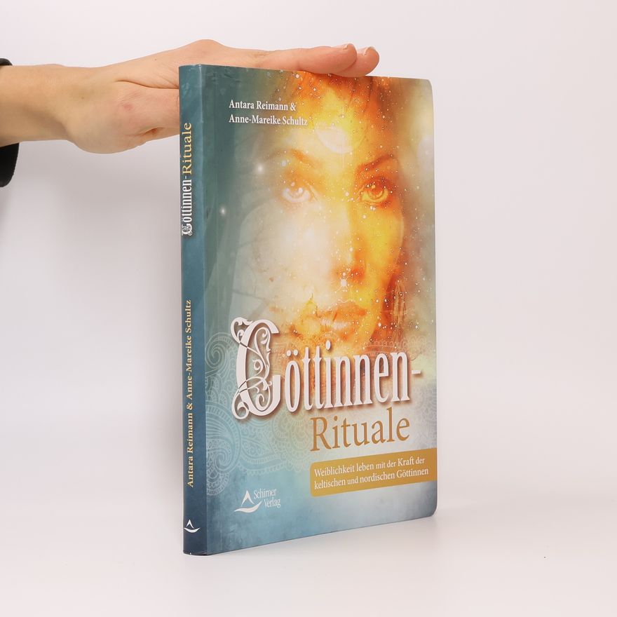 Antara Reimann Göttinnen-Rituale