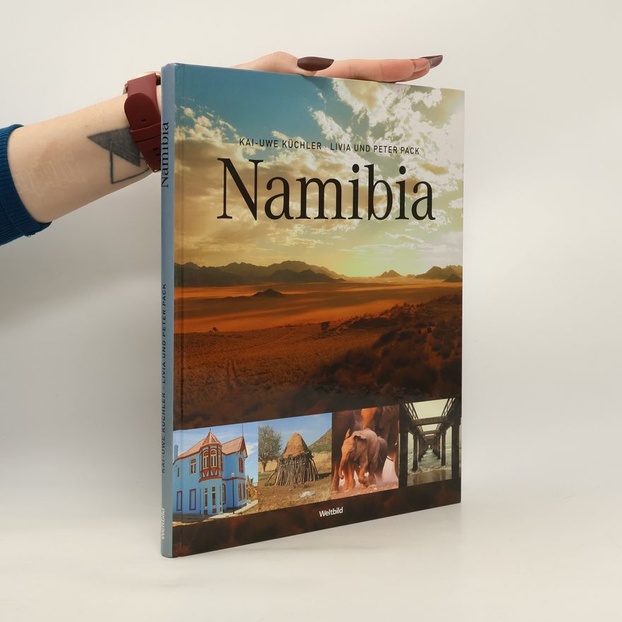Kai-Uwe Küchler Namibia