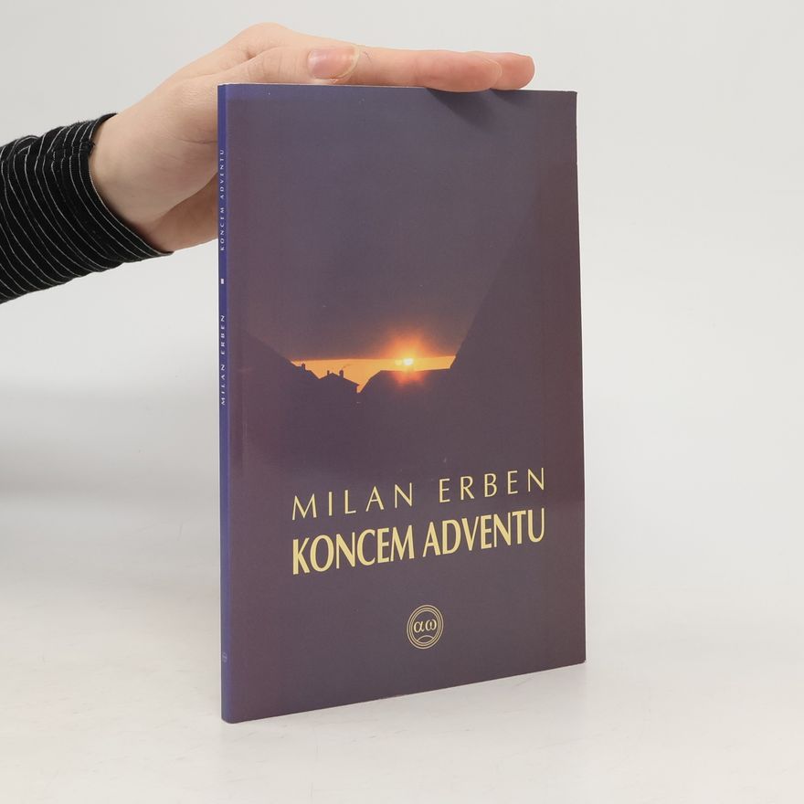 Milan Erben Koncem adventu