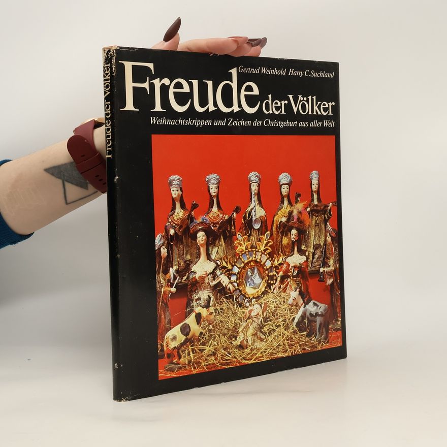 Harry C. Suchland Freude der Völker