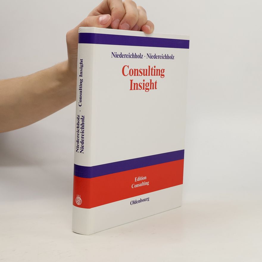 Christel Niedereichholz Consulting insight