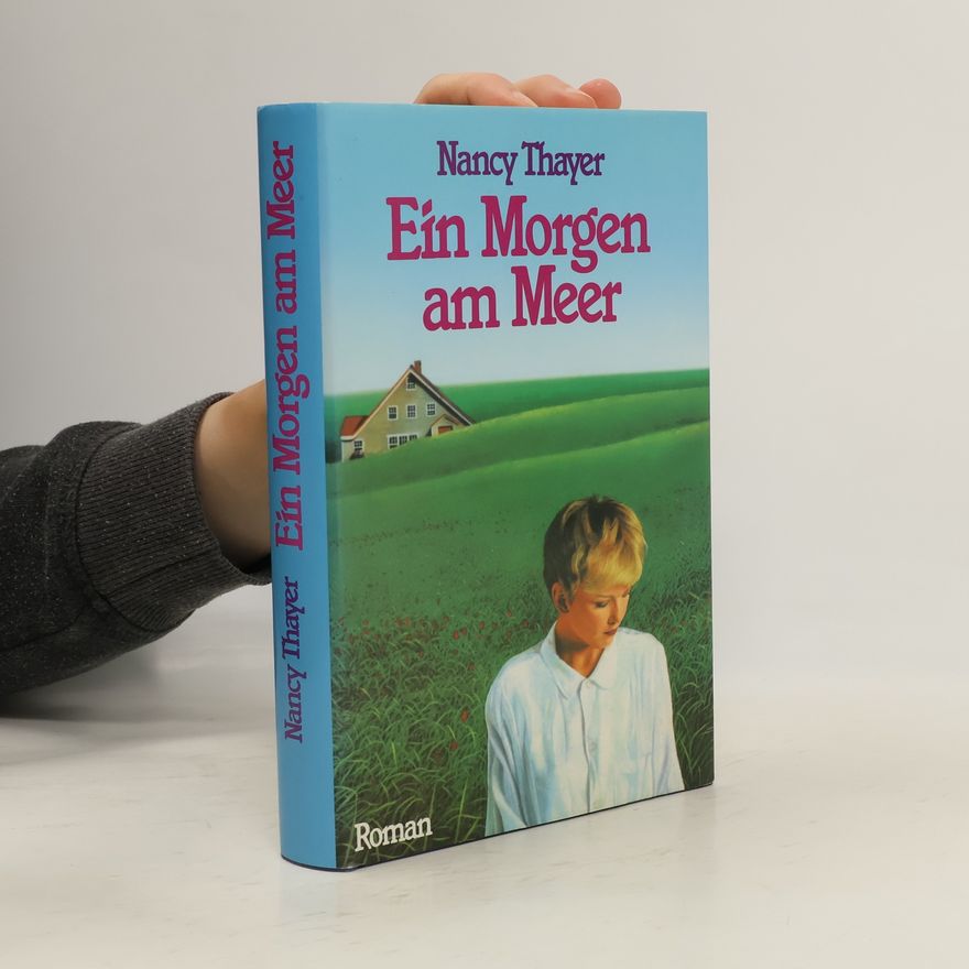 Nancy Thayer Ein Morgen am Meer