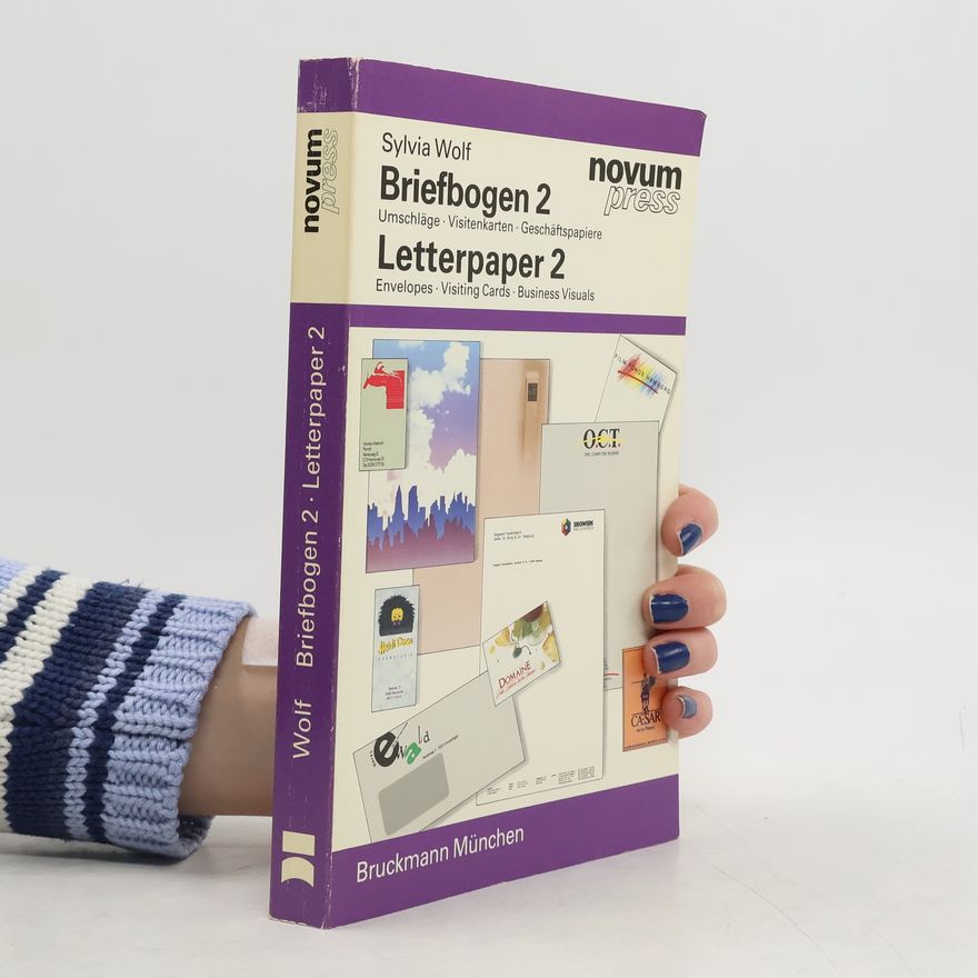 Sylvia Wolf Briefbogen 2