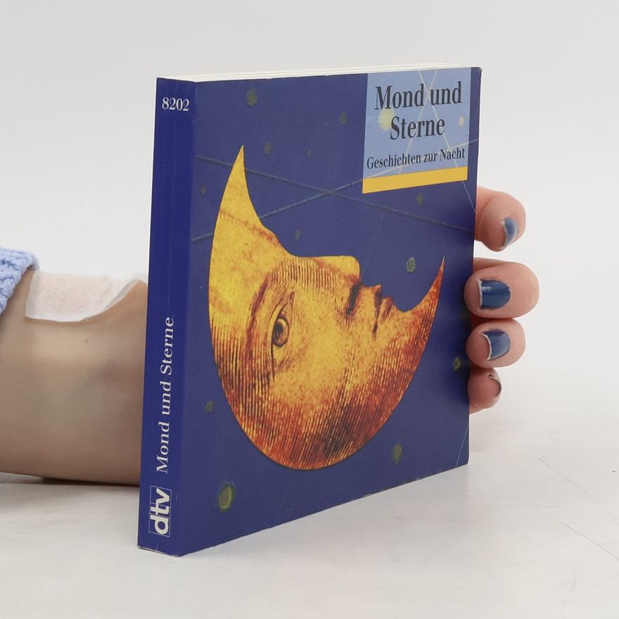 Susanne Fink Mond und Sterne