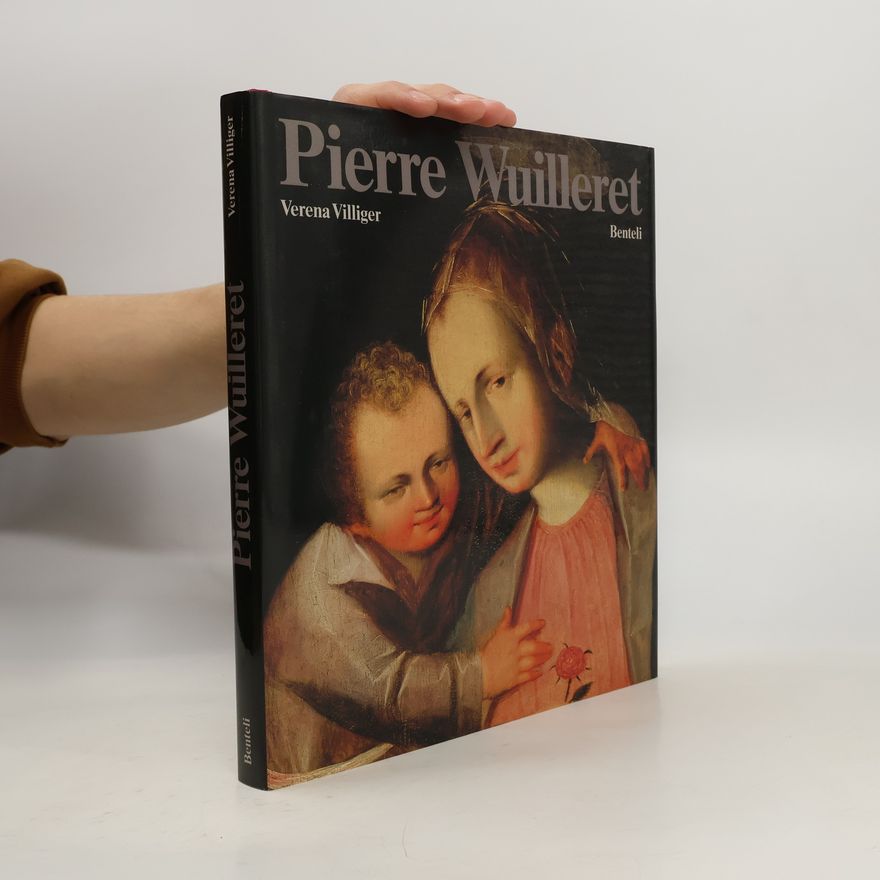 Pierre Wuilleret Pierre Wuilleret