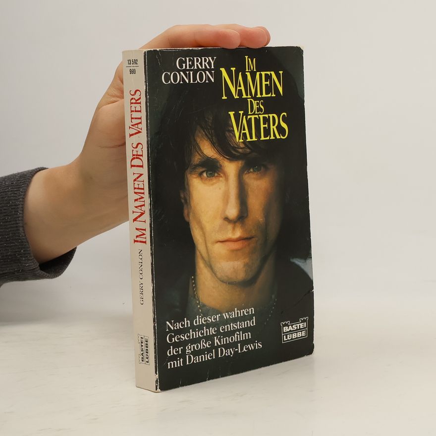 Gerry Conlon Im Namen des Vaters