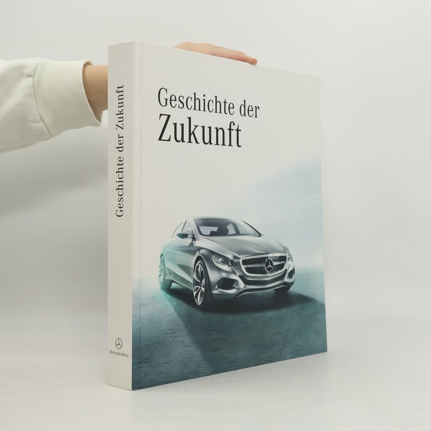 Autorenkollektiv Geschichte der Zukunft