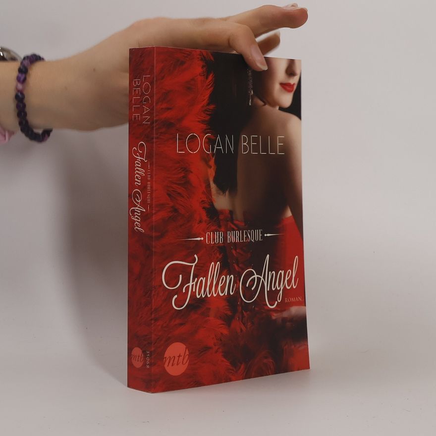 Logan Belle Fallen angel