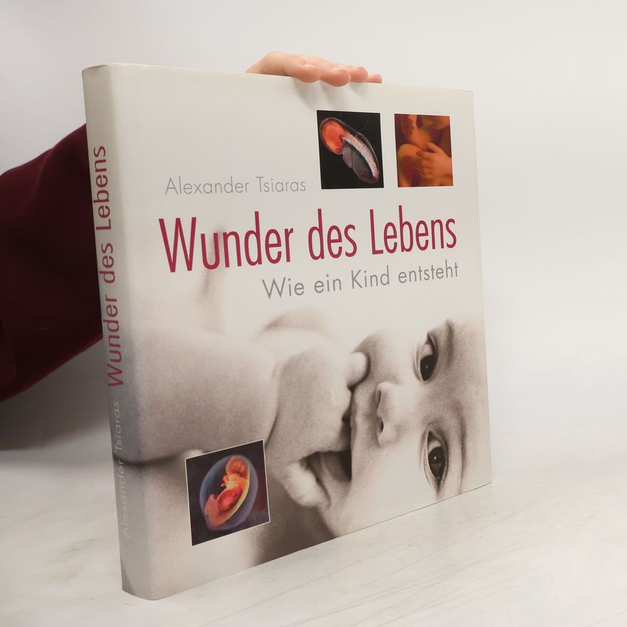 Various authors Wunder des Lebens