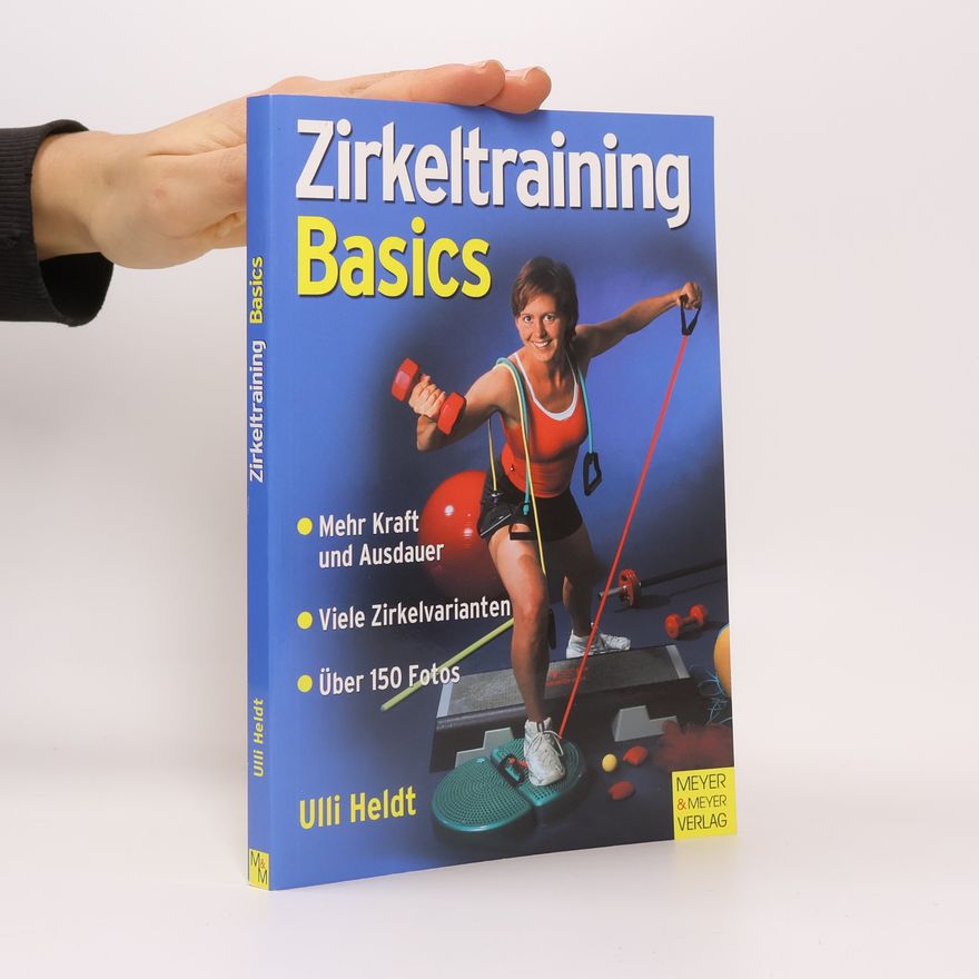 Ulli Heldt Zirkeltraining, Basics