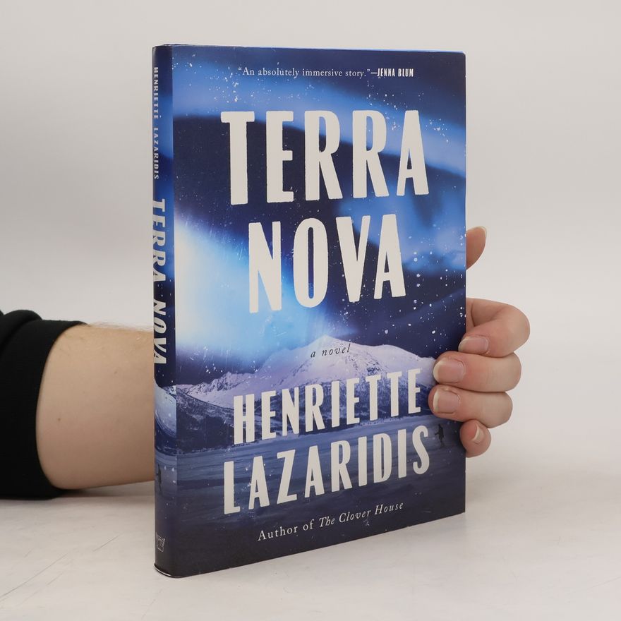 Henriette Lazaridis Terra Nova