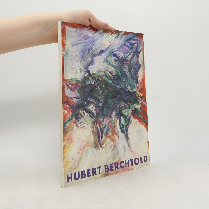 Various authors Hubert Berchtold
