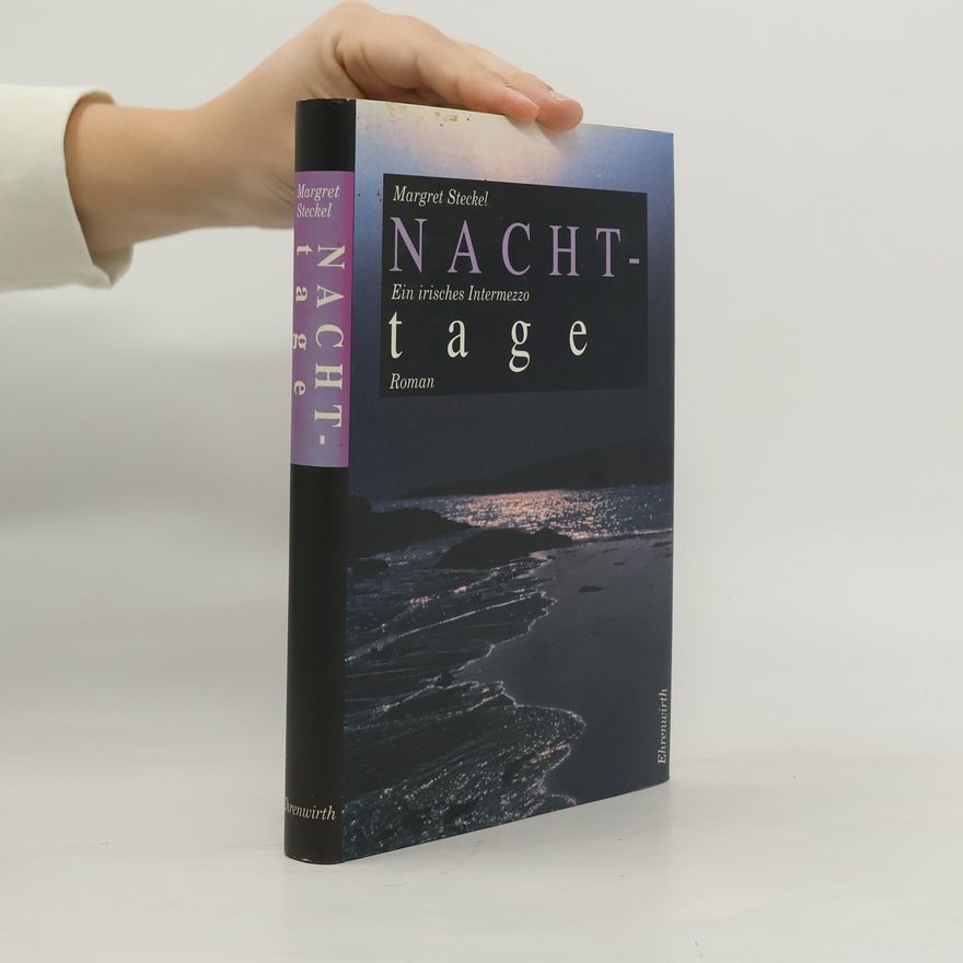 Margret Steckel Nachttage