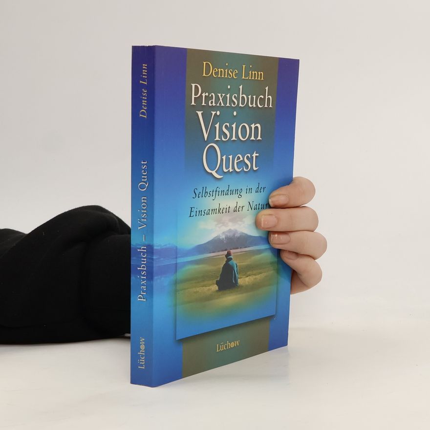 Denise Linn Praxisbuch vision quest