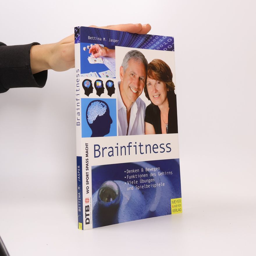 Bettina M. Jasper Brainfitness