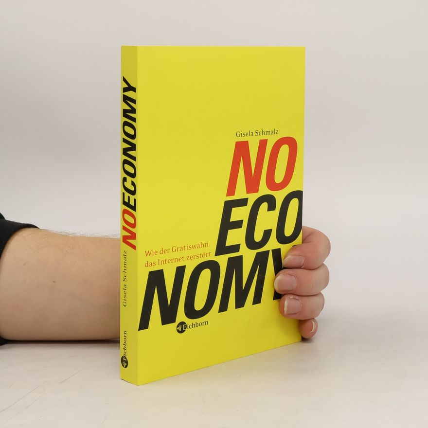 Gisela Schmalz No economy