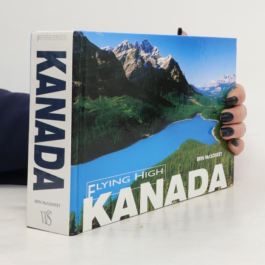 Erin McCloskey Kanada