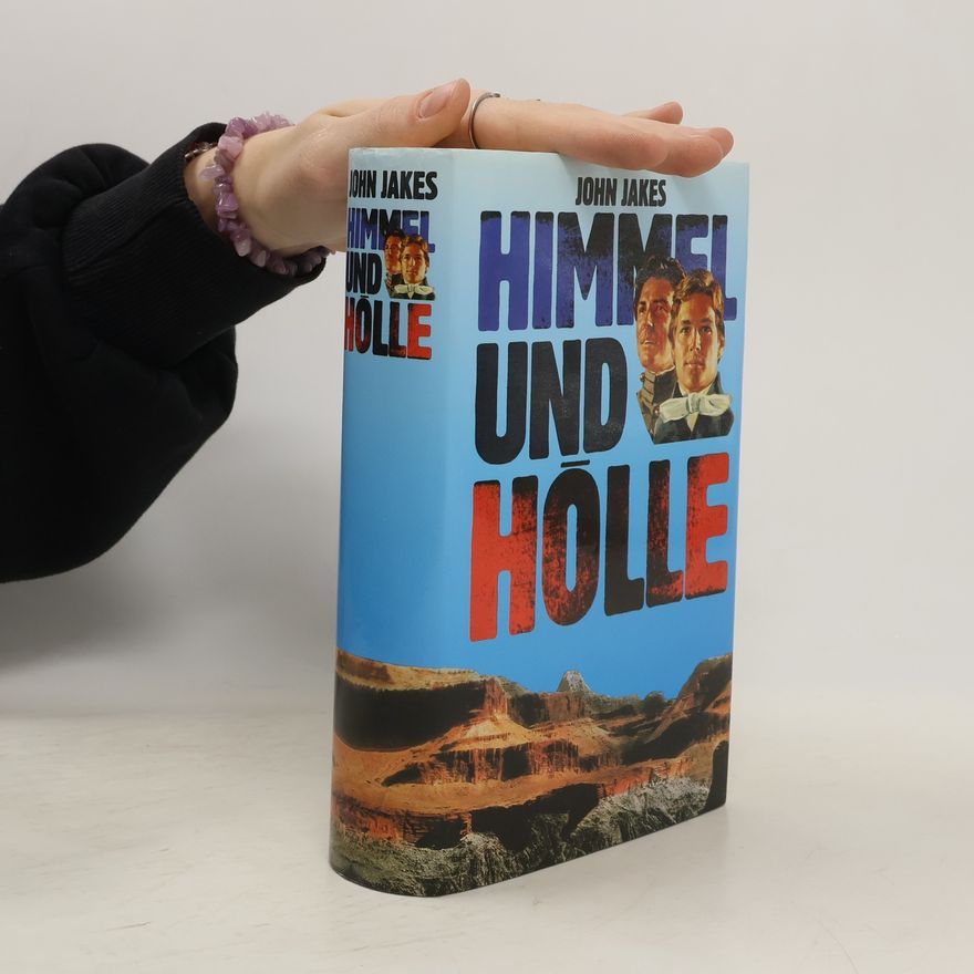 John Jakes Himmel und Hölle