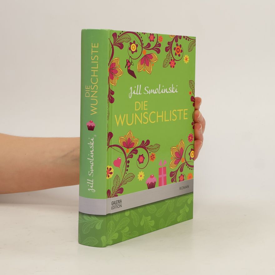 Jill Smolinski Die Wunschliste