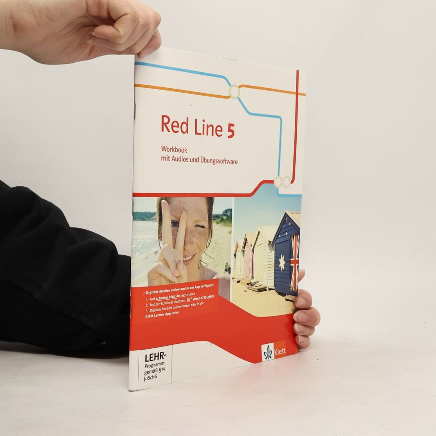 Autorenkollektiv Red line