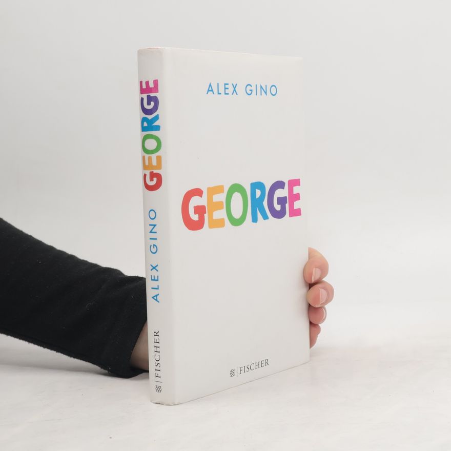 Alex Gino George