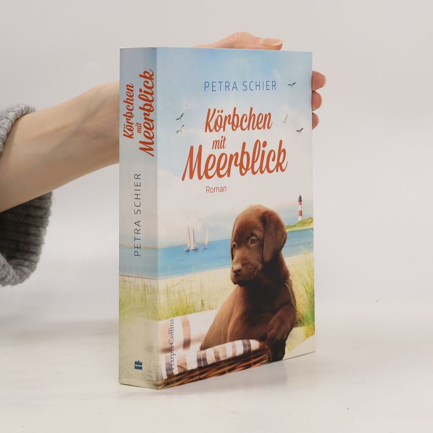 Petra Schier Körbchen mit Meerblick