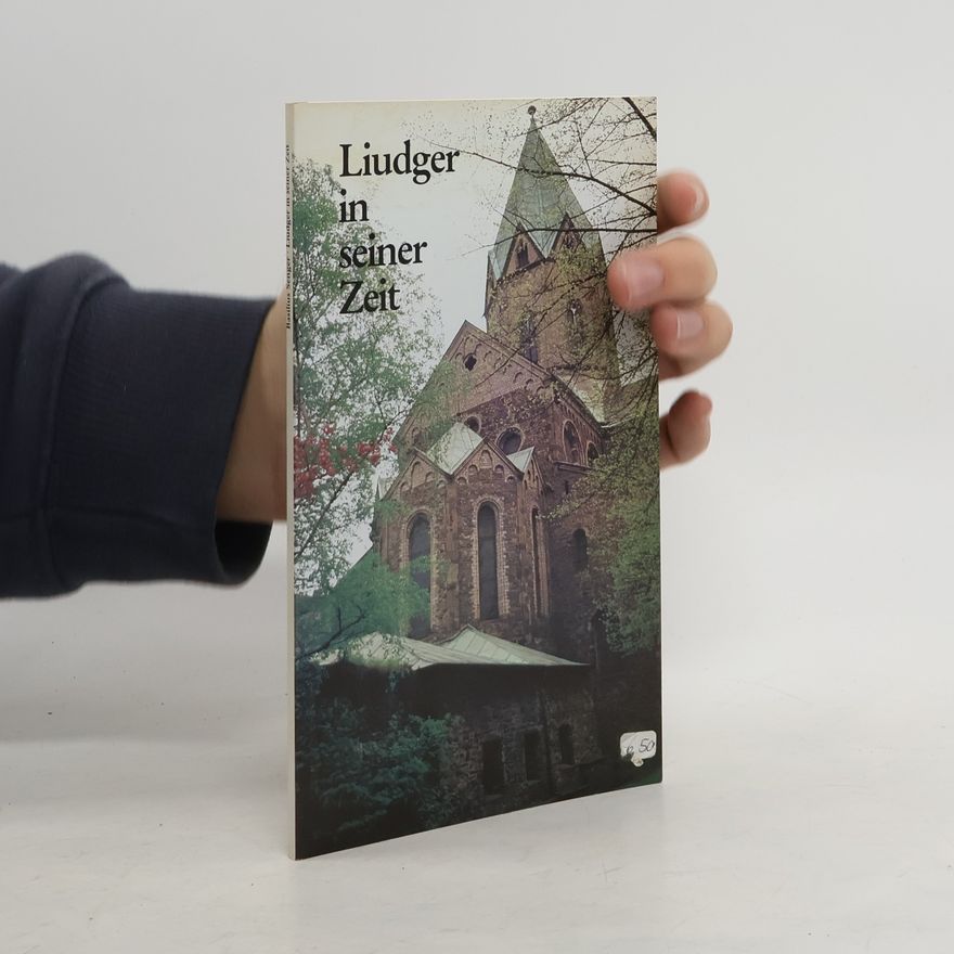 Basilius Senger Liudger