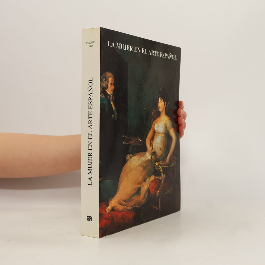 Various authors La mujer en el arte español