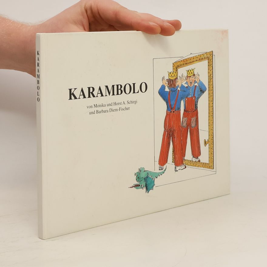 Autorenkollektiv Karambolo