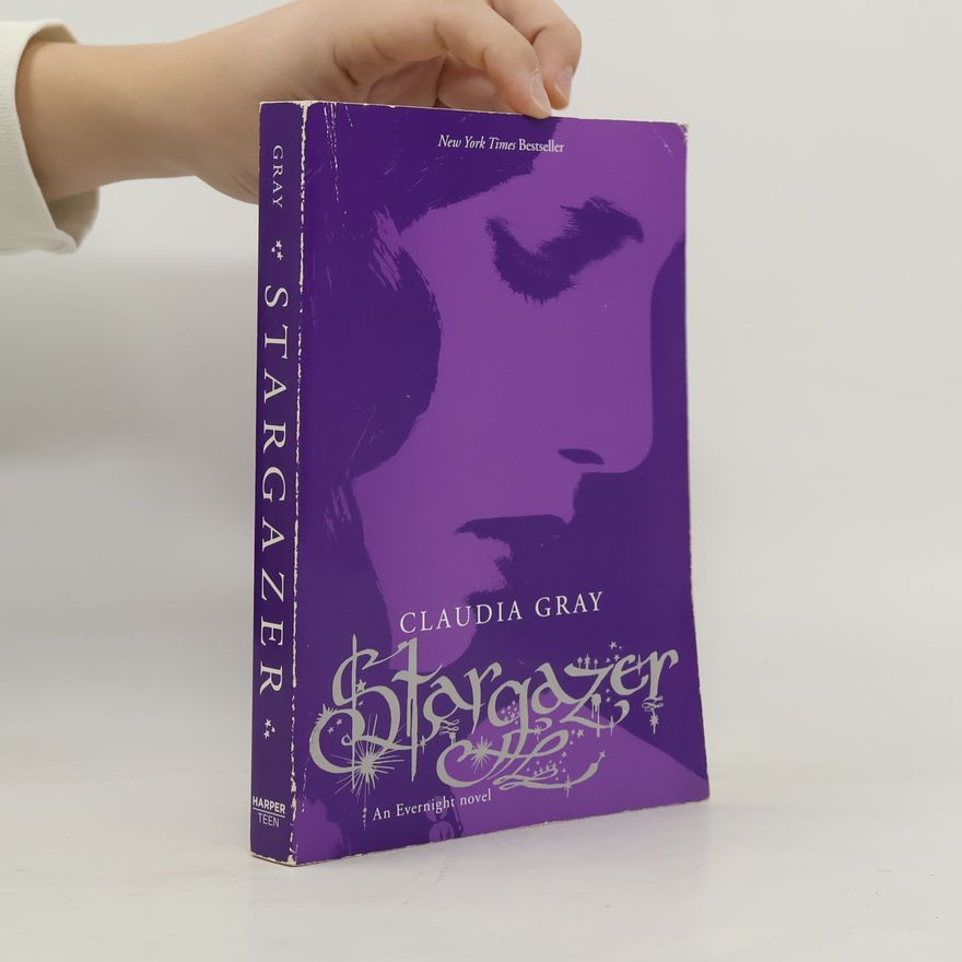 Claudia Gray Stargazer
