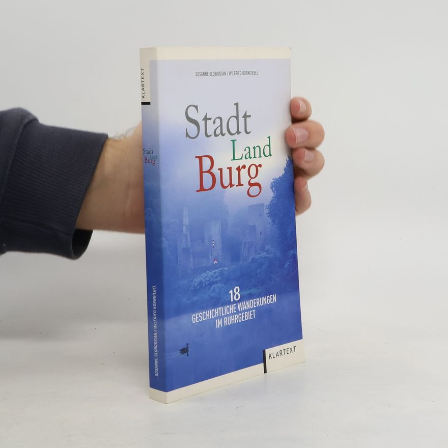 Susanne Slobodzian Stadt, Land, Burg