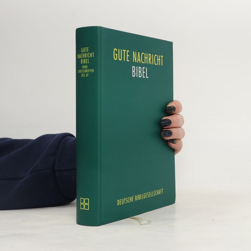 Autores varios Gute Nachricht Bibel