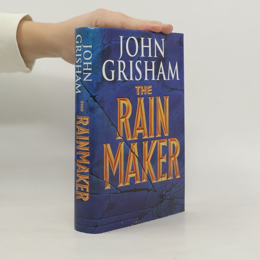 John Grisham The Rain Maker
