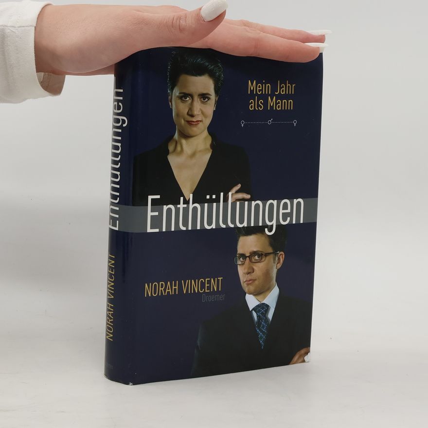 Norah Vincent Enthüllungen