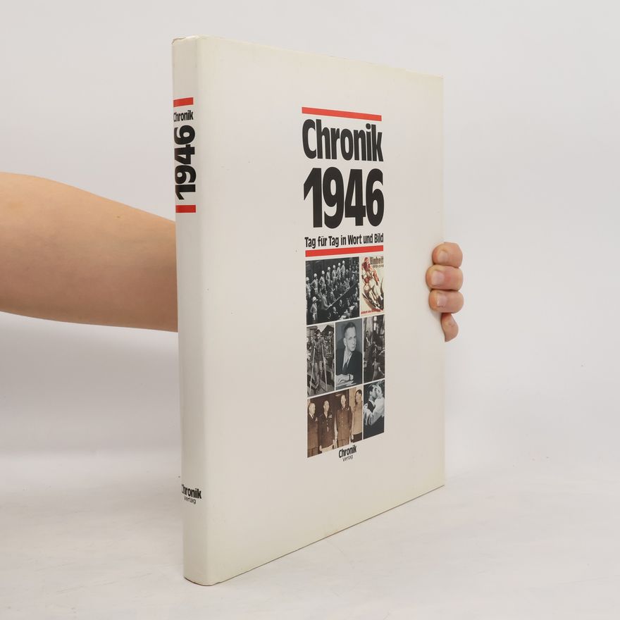 Thomas Flemming Chronik 1946