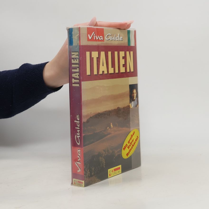 Tim Jepson Italien