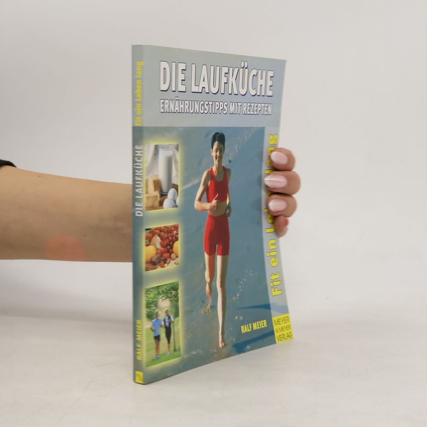 Rolf Meier Die Laufküche