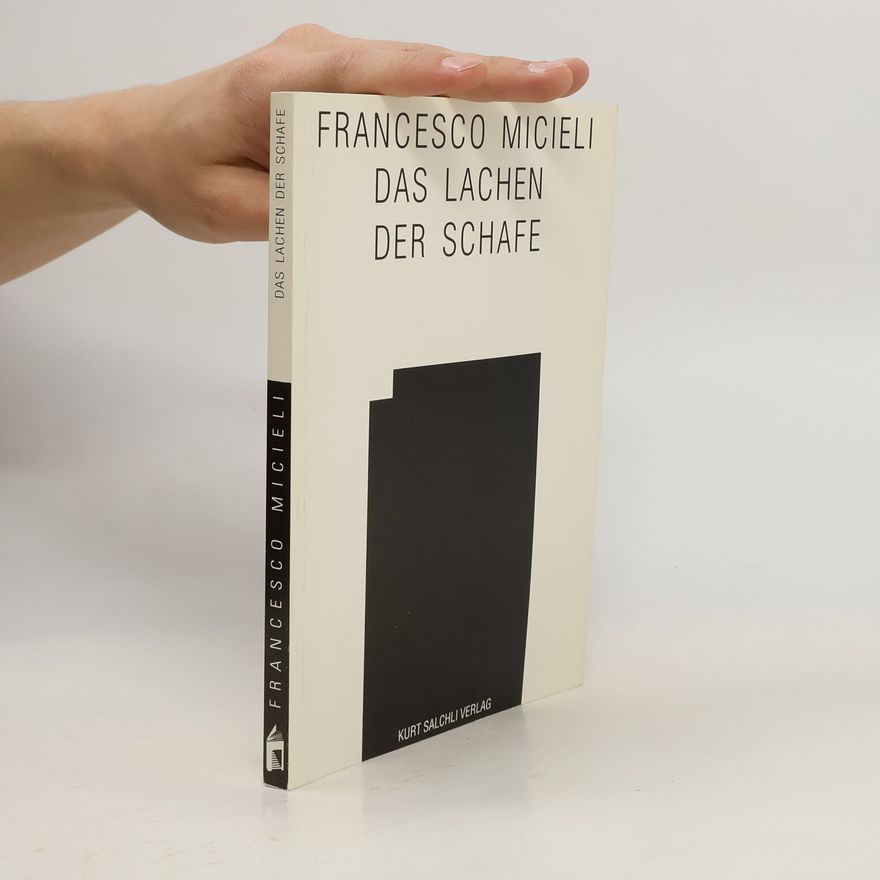 Francesco Micieli Das Lachen der Schafe